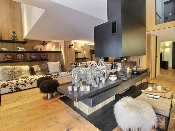 Rare à la vente - appartement à vendre Megève / Rochebrune 