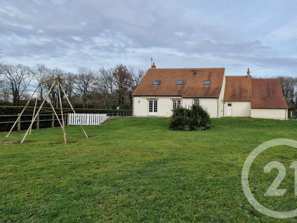 Maison 9 pièces 155 m² 