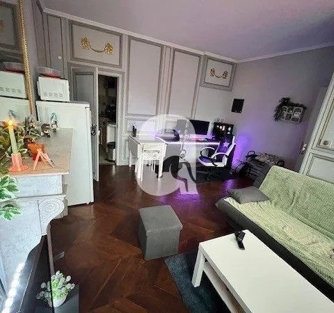 Immeuble de rapport 650 m² 