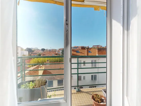 Appartement 3 pièces 80 m² 