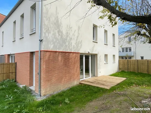 Maison 5 pièces 93 m² 