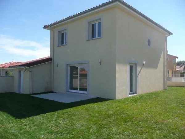 Maison 5 pièces 101 m² 