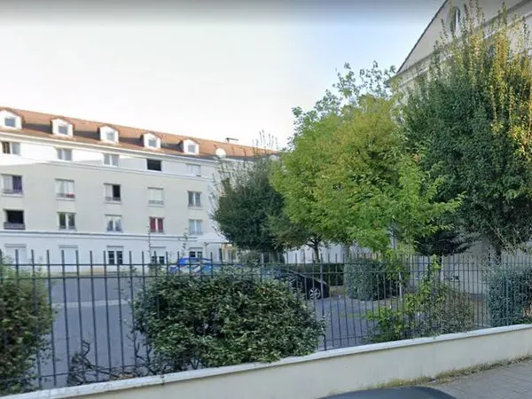 Appartement 1 pièce 18 m² 