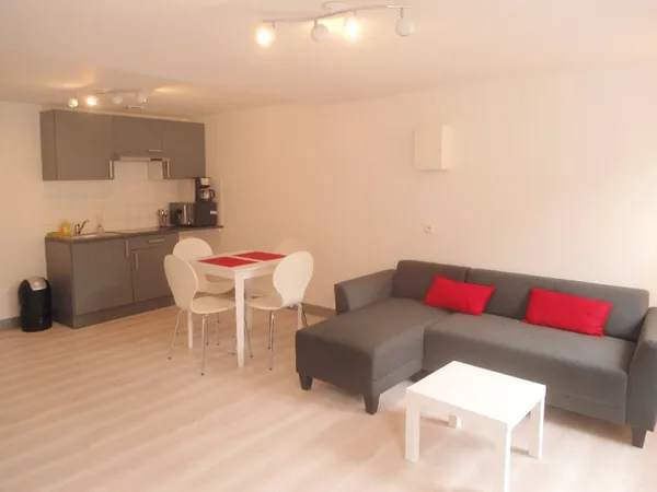 Maison 2 pièces 39 m² 
