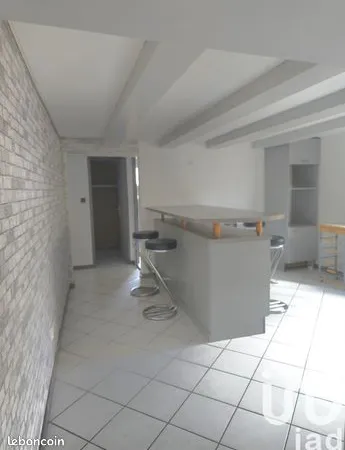 Appartement 5 pièces 127 m² 
