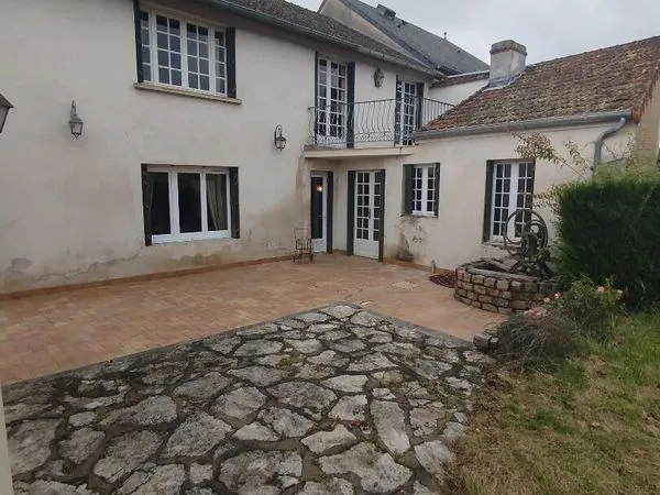 Propriété 12 pièces 262 m² 