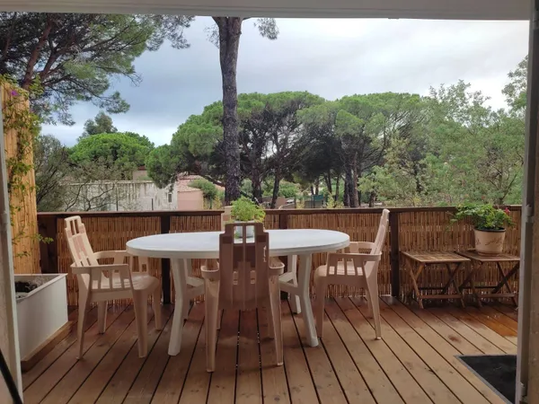 Appartement 3 pièces 73 m² 