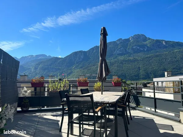Appartement - 3 pièces - 67m2 
