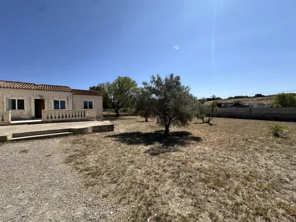 Maison 4 pièces 56 m² 