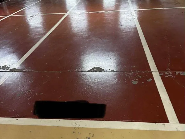 Parking 12 m² 