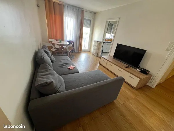 Logement 65m2 