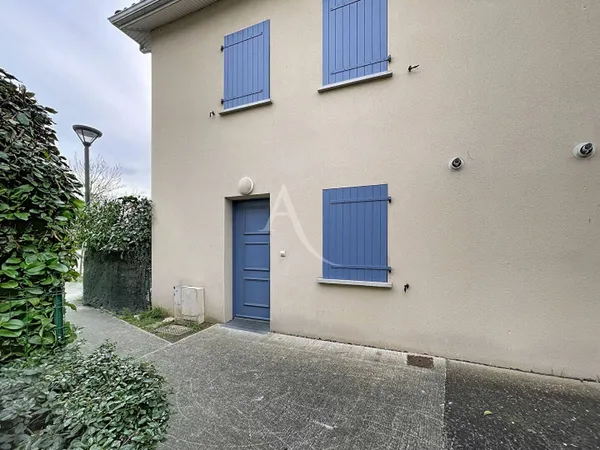 Appartement 4 pièces 75 m² 