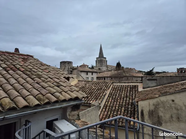 Maison de village 5 pièces 123 m² 