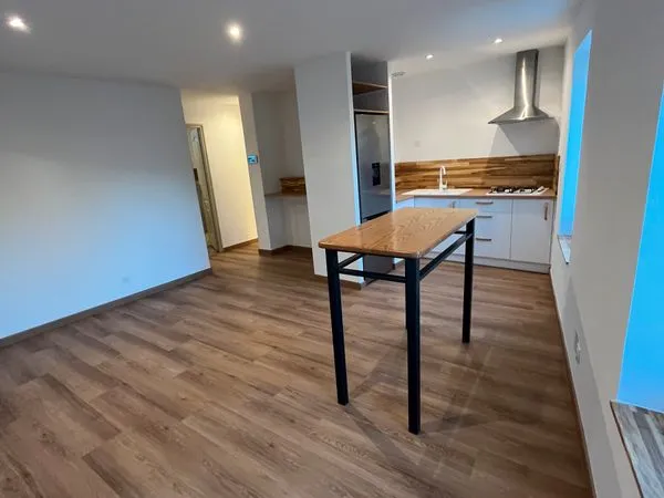A louer appartement T2 