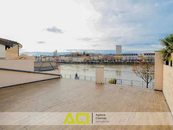 Maison 3 pièces 65 m² 