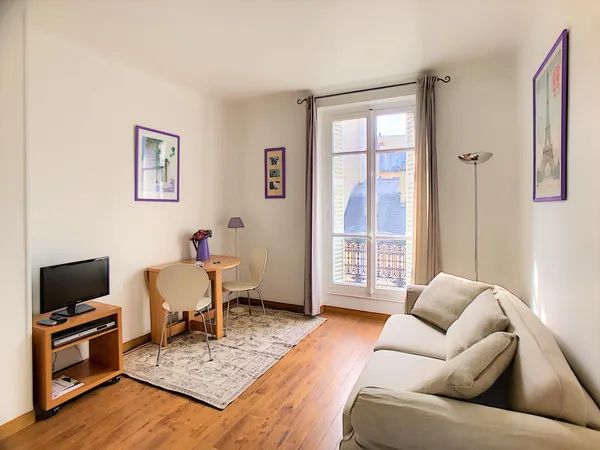Vends appartement 