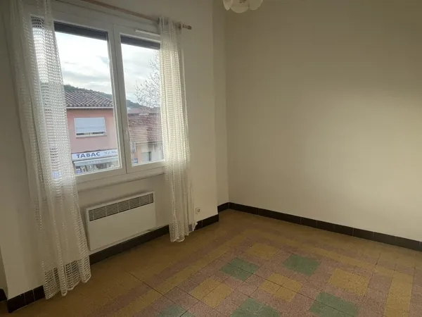 Appartement 1 pièce 30 m² 