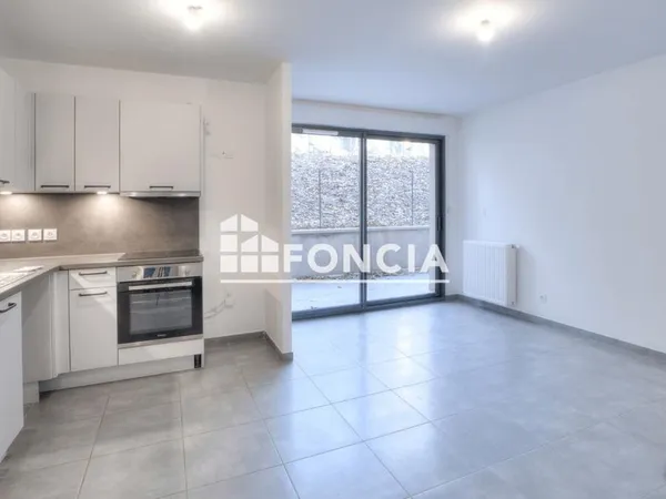 Appartement 3 pièces 56 m² 