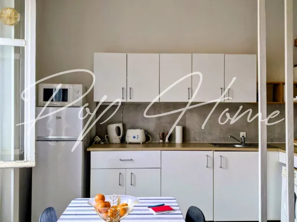 Appartement à vendre Biarritz 