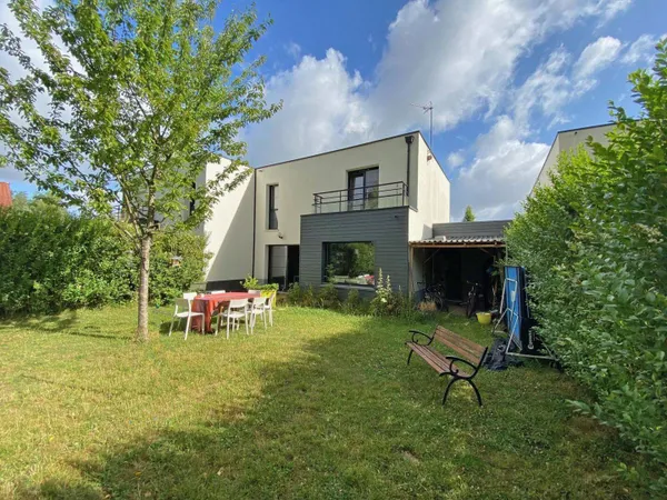 Maison 5 pièces 125 m² 