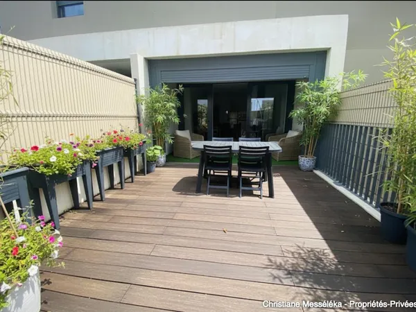 Appartement Juvignac 2 pièce(s) 
