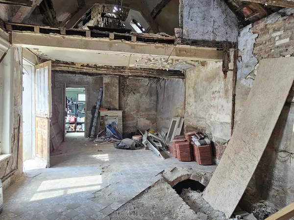 Maison 3 pièces 67 m² 