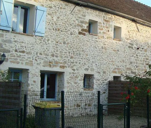 Maison 4 pièces 72 m² 
