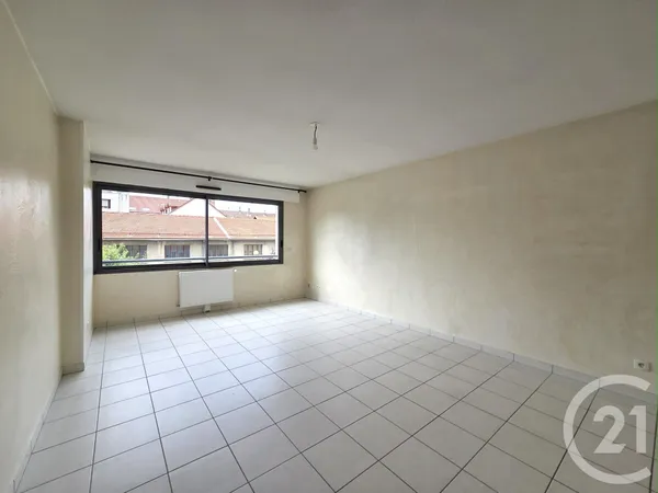 Appartement 2 pièces 58 m² 