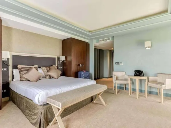 Appartement 1 pièce 15 m² 
