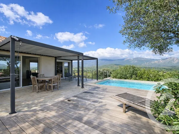 Maison 6 pièces 130 m² 