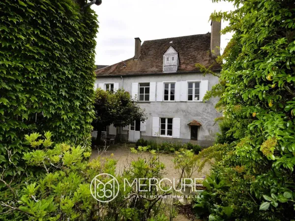 Maison 12 pièces 363 m² 