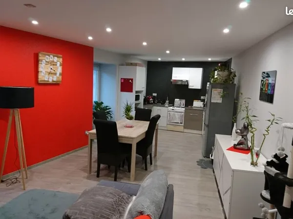 Appartement 120m2 