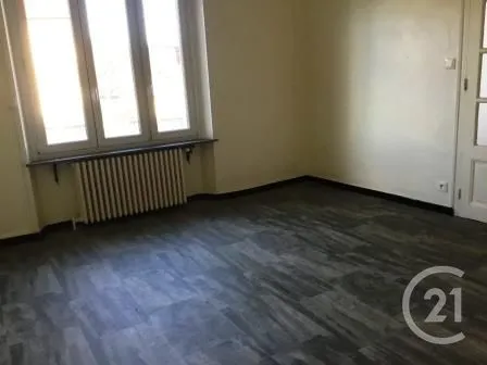 Appartement 4 pièces 86 m² 