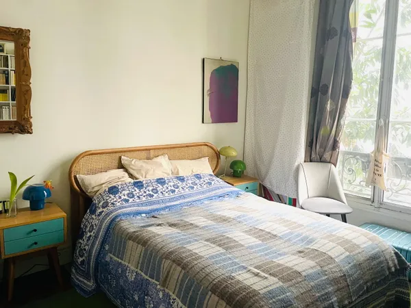 Recherche sous-locataire appartement 