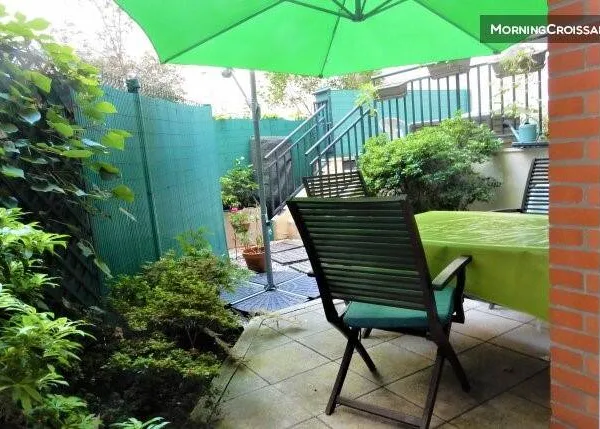 Appartement 2 pièces 32 m² 