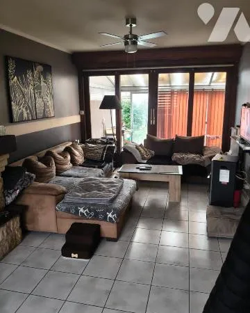 Maison 83 m² 