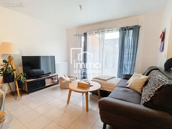 Maison 3 pièces 67 m² 
