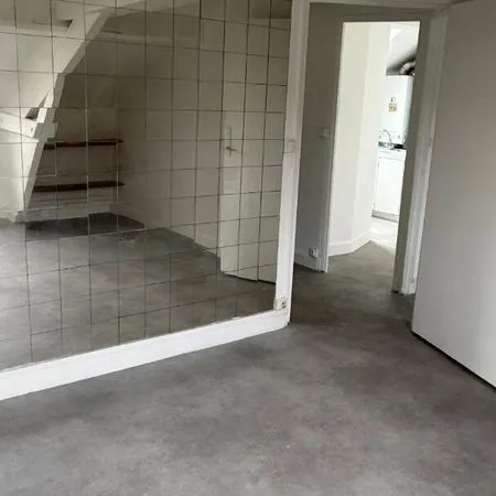 Appartement 2 pièces 37 m² 