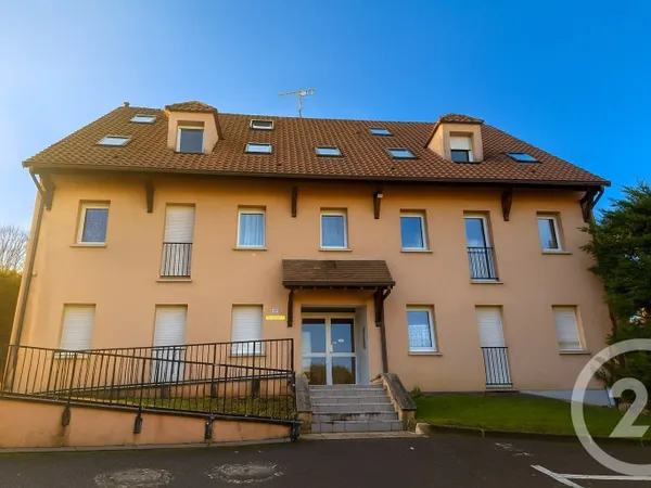 Appartement 1 pièce 27 m² 