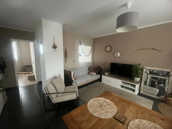 Appartement 3 pièces 50 m² 
