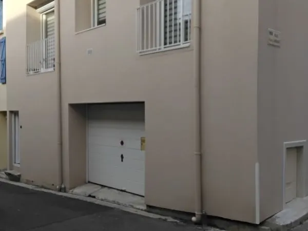 Maison de village 
