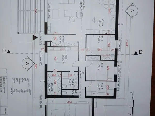 Villa à vendre 