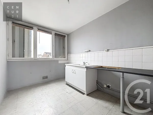 Appartement 3 pièces 58 m² 