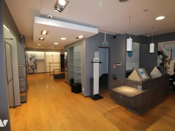 Immeuble 350 m² 