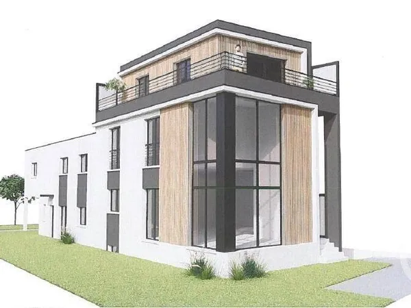 Propriété 104 m² 