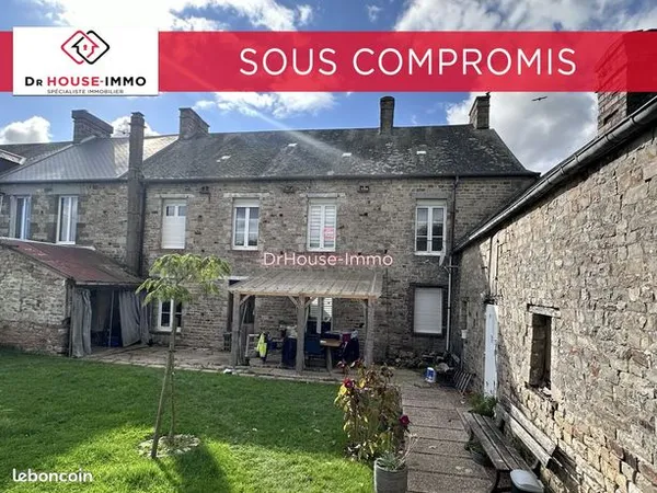 Maison 5 pièces 152 m² 