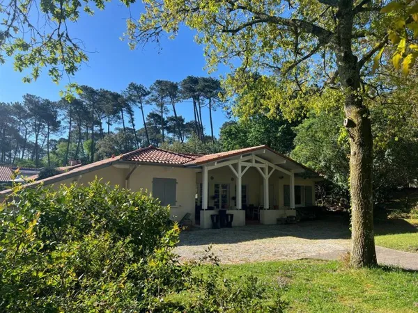 Vends villa