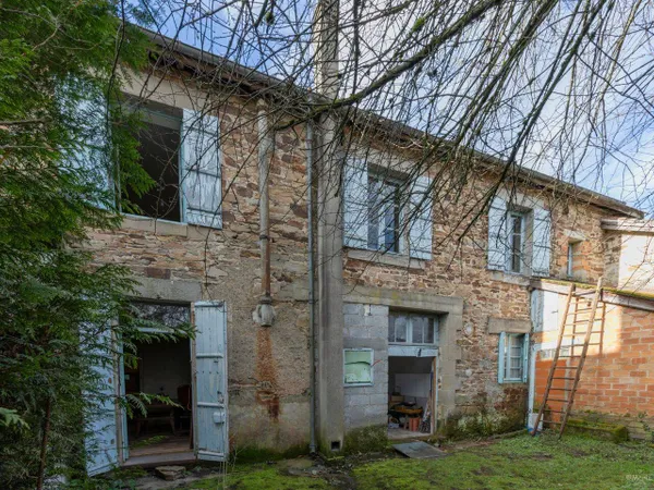 Maison 8 pièces 150 m² 