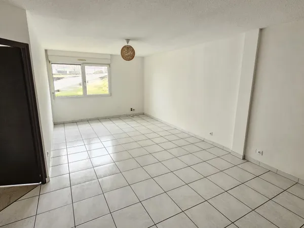 Appartement 2 pièces 58 m² 
