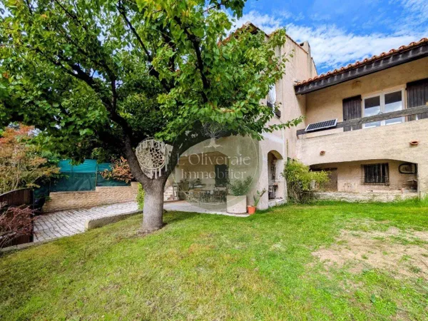 Maison 5 pièces 86 m² 